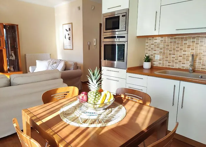 Rhodes Soul Luxury Сasa de vacaciones Asgourou