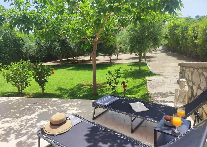 Rhodes Soul Luxury