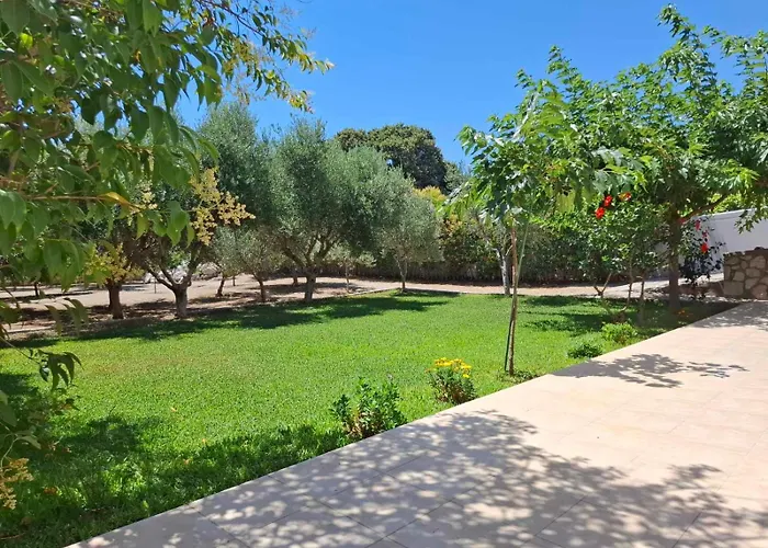 Rhodes Soul Luxury Сasa de vacaciones Asgourou