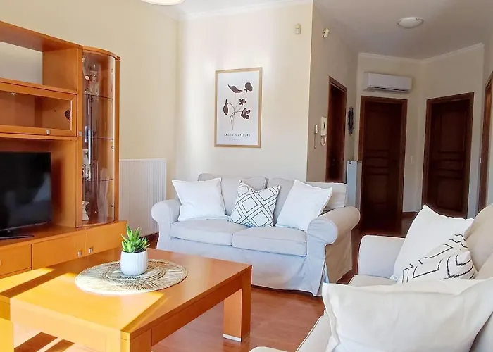 Сasa de vacaciones Rhodes Soul Luxury Asgourou