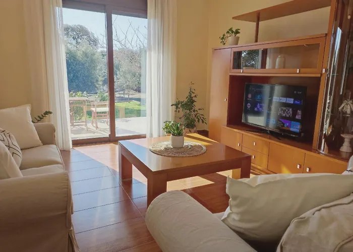 Сasa de vacaciones Rhodes Soul Luxury